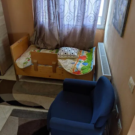 Panoramic Pg Apartmán Pogradec