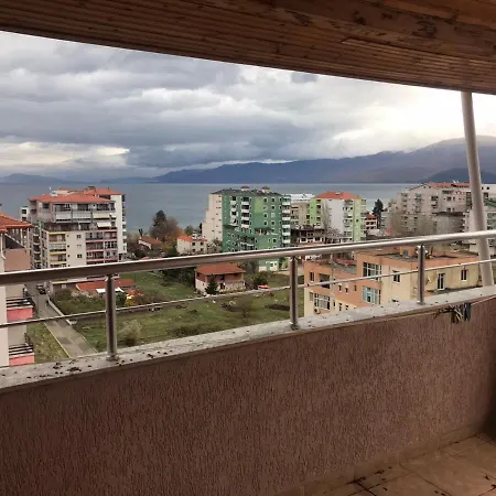 Panoramic Pg Appartamento Pogradec