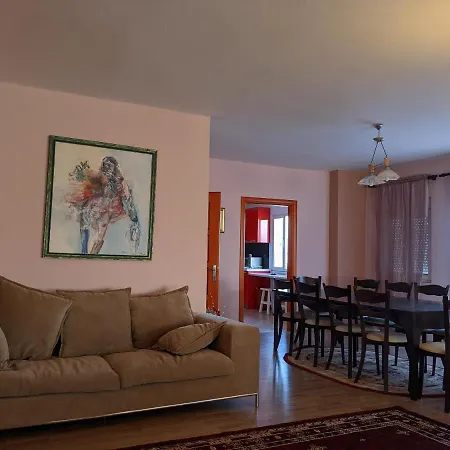 Appartamento Panoramic Pg *