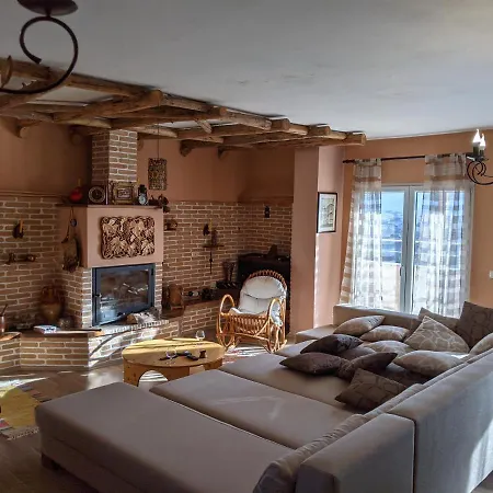 Appartamento Panoramic Pg Pogradec